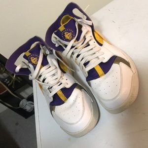 Nike Air Flight Huarache "Kobe Bryant PE"